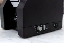 Eureka Mignon Silenzio Espresso Grinder -Coffee Machine IMG 7164