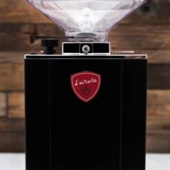 Eureka Mignon Silenzio Espresso Grinder -Coffee Machine IMG 7165