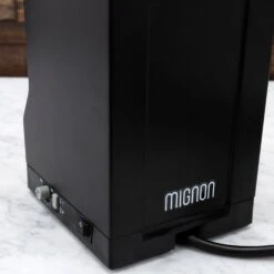 Eureka Mignon Silenzio Espresso Grinder -Coffee Machine IMG 7166