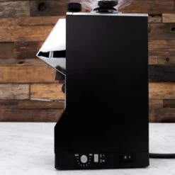 Eureka Mignon Silenzio Espresso Grinder -Coffee Machine IMG 7170