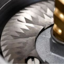 Eureka Atom Specialty 75 Espresso Grinder In Chrome 14 Eureka Atom Specialty 75 Espresso Grinder In Chrome -Coffee Machine IMG 7204