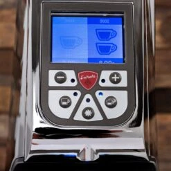 Eureka Atom Specialty 75 Espresso Grinder In Chrome 15 Eureka Atom Specialty 75 Espresso Grinder In Chrome -Coffee Machine IMG 7205