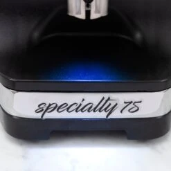 Eureka Atom Specialty 75 Espresso Grinder In Chrome 16 Eureka Atom Specialty 75 Espresso Grinder In Chrome -Coffee Machine IMG 7206