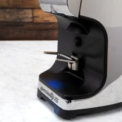 Eureka Atom Specialty 75 Espresso Grinder In Chrome 19 Eureka Atom Specialty 75 Espresso Grinder In Chrome -Coffee Machine IMG 7209