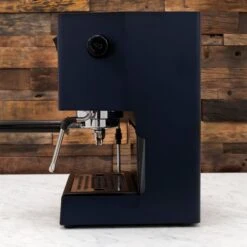 Refurbished Gaggia Classic Pro In Midnight Blue -Coffee Machine IMG 7342 328840b3 0863 488a b6bf f9c658178548