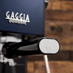 Refurbished Gaggia Classic Pro In Midnight Blue -Coffee Machine IMG 7343 175d9d9b e7a0 4254 a093 5c63a4a2c36e