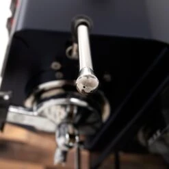 Refurbished Gaggia Classic Pro In Midnight Blue -Coffee Machine IMG 7344 42a9304a f35f 43db b345 afea219a7ae2