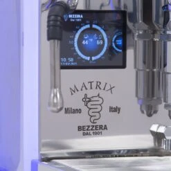 Bezzera Matrix MN Dual Boiler Espresso Machine 28 Bezzera Matrix MN Dual Boiler Espresso Machine -Coffee Machine IMG 7431 6f1df4c9 6dd4 4914 a6bf 2b9eb78a39b0