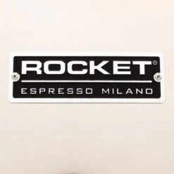 Rocket Espresso Appartamento Espresso Machine - Ebony Macassar -Coffee Machine IMG 7437 59bd28ad 7eba 4a62 8306 cc8d0b467e6d