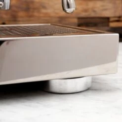 Rocket Espresso Appartamento Espresso Machine - Ebony Macassar -Coffee Machine IMG 7438 c01e6813 126d 4786 921b 5c3eca7d588b