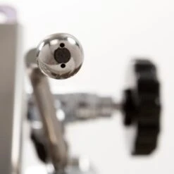 Rocket Espresso Appartamento Espresso Machine - Black Panels -Coffee Machine IMG 7439 8a252012 0e73 4fca b019 4f7d3caf644c