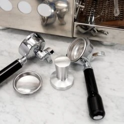 Rocket Espresso Appartamento Espresso Machine - Walnut Burl -Coffee Machine IMG 7441 10044565 bdf7 4d51 bf70 2589d2ed85bd