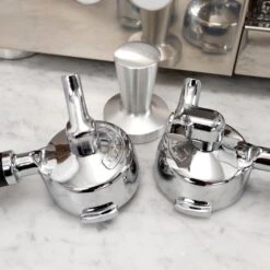 Rocket Espresso Appartamento Espresso Machine - Ebony Macassar -Coffee Machine IMG 7442 fc82db3c f05e 468c ac21 296c6602950f