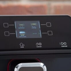 Gaggia Magenta Plus Super-Automatic Espresso Machine -Coffee Machine IMG 8040