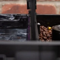 Gaggia Magenta Plus Super-Automatic Espresso Machine -Coffee Machine IMG 8045