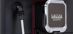 Gaggia Magenta Plus Super-Automatic Espresso Machine -Coffee Machine IMG 8186