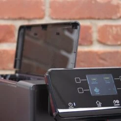 Gaggia Magenta Plus Super-Automatic Espresso Machine -Coffee Machine IMG 8190