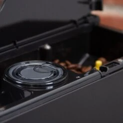 Gaggia Magenta Plus Super-Automatic Espresso Machine -Coffee Machine IMG 8192