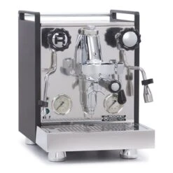 Rocket Espresso Mozzafiato Cronometro V Nera Espresso Machine -Coffee Machine IMG 8202