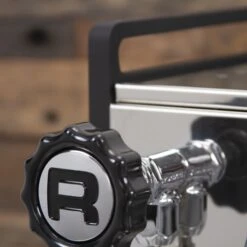 Rocket Espresso Mozzafiato Cronometro V Nera Espresso Machine -Coffee Machine IMG 8287