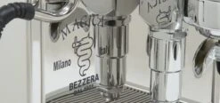 Bezzera Magica PID Espresso Machine With Flow Control -Coffee Machine IMG 8502 c8349b0f 01bd 47a5 88d5 cd613b46becd