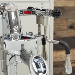 Bezzera Magica PID Espresso Machine With Flow Control -Coffee Machine IMG 8542 01f71079 99ee 4a15 a8c1 b97302577b3c