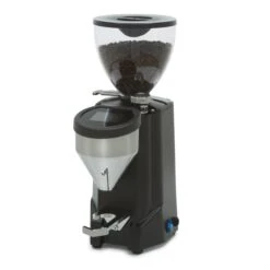Rocket Espresso Macinatore FAUSTO Grinder In Black