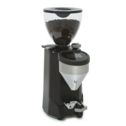 Rocket Espresso Macinatore FAUSTO Grinder In Black -Coffee Machine IMG 8786