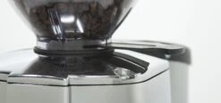 Rocket Espresso Macinatore FAUSTO Grinder In Chrome -Coffee Machine IMG 8795