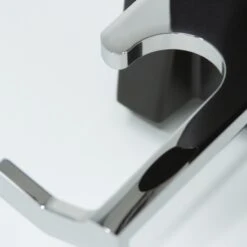 Rocket Espresso Macinatore FAUSTO Grinder In Black -Coffee Machine IMG 8799