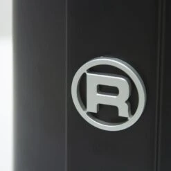 Rocket Espresso Macinatore FAUSTO Grinder In Black -Coffee Machine IMG 8800