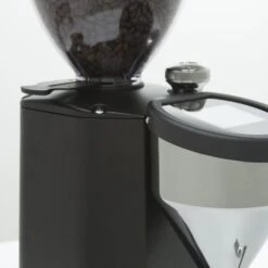Rocket Espresso Macinatore FAUSTO Grinder In Black -Coffee Machine IMG 8802