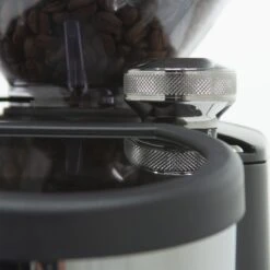 Rocket Espresso Macinatore FAUSTO Grinder In Black -Coffee Machine IMG 8804