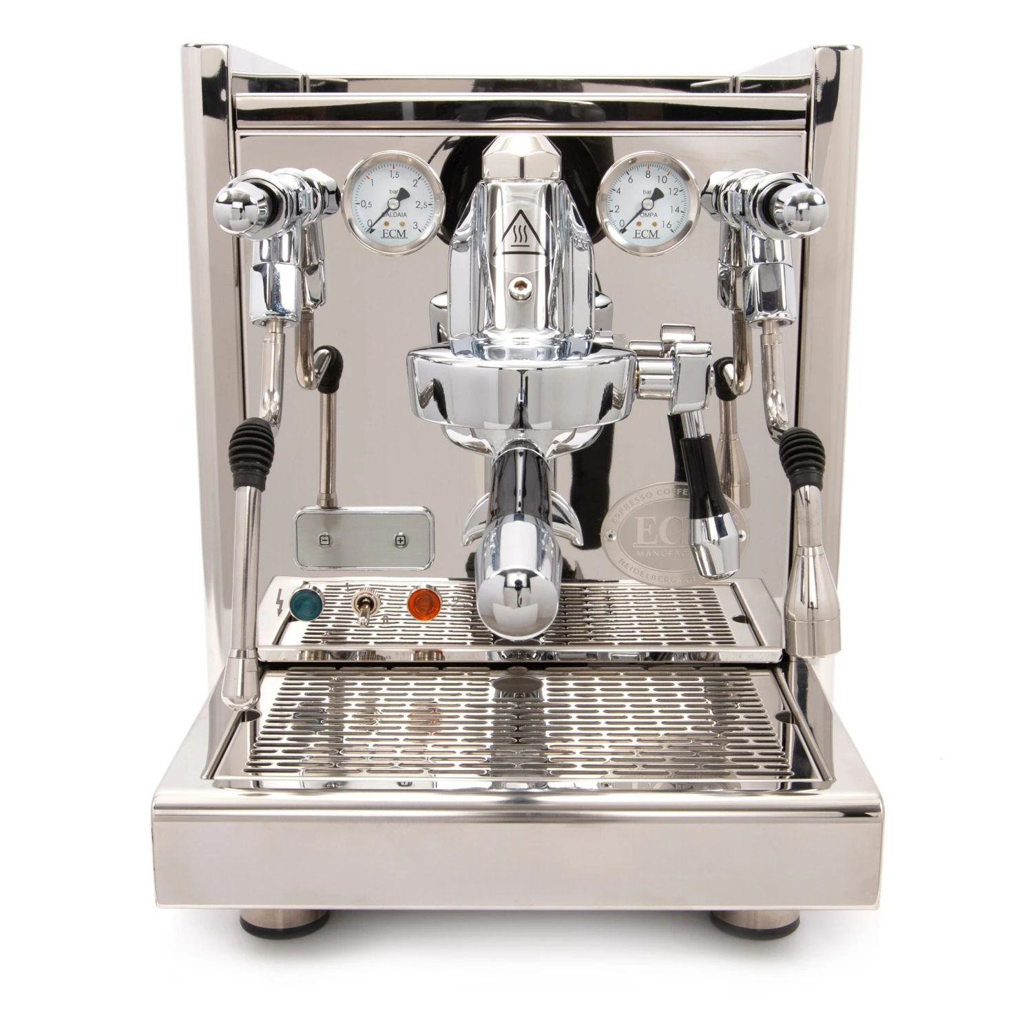 Refurbished ECM Technika V Profi PID Espresso Machine 4 Refurbished ECM Technika V Profi PID Espresso Machine - Image 2