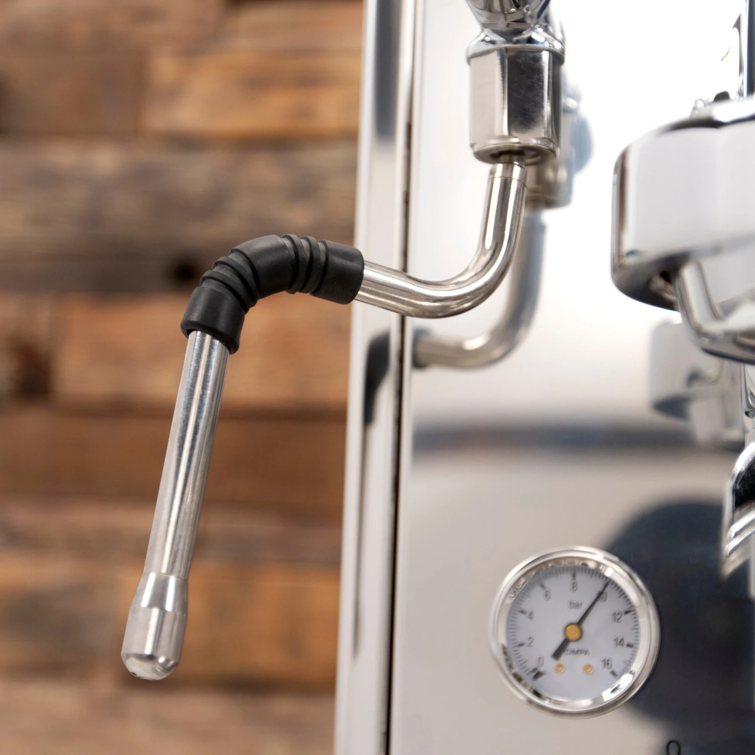 Bezzera Unica Espresso Machine With Flow Control 13 Bezzera Unica Espresso Machine With Flow Control - Image 11