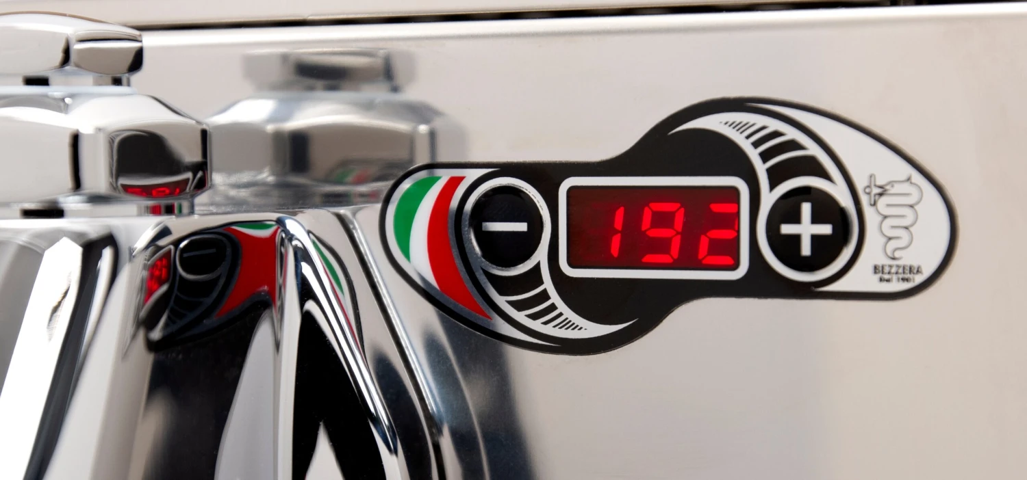 Bezzera Unica Espresso Machine 12 Bezzera Unica Espresso Machine - Image 10