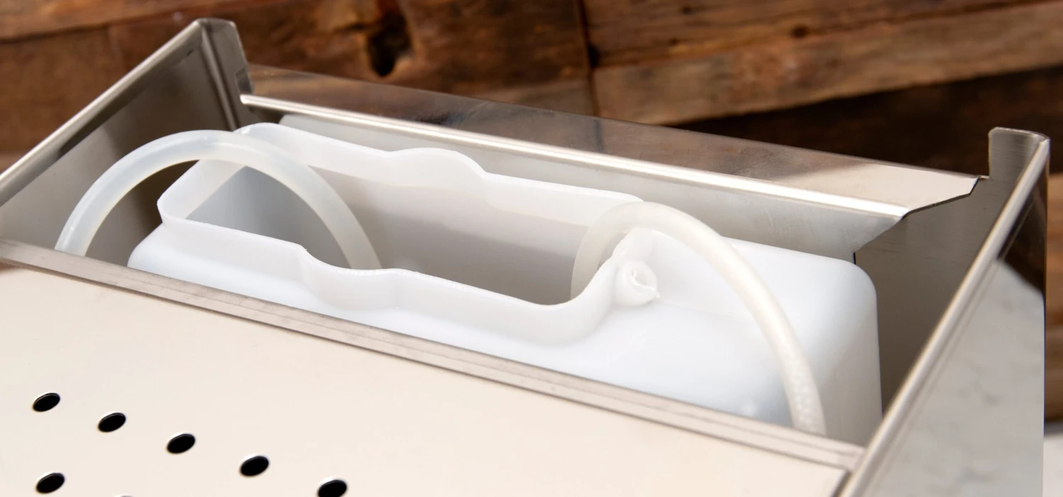 Bezzera Unica Espresso Machine With Flow Control 15 Bezzera Unica Espresso Machine With Flow Control - Image 13