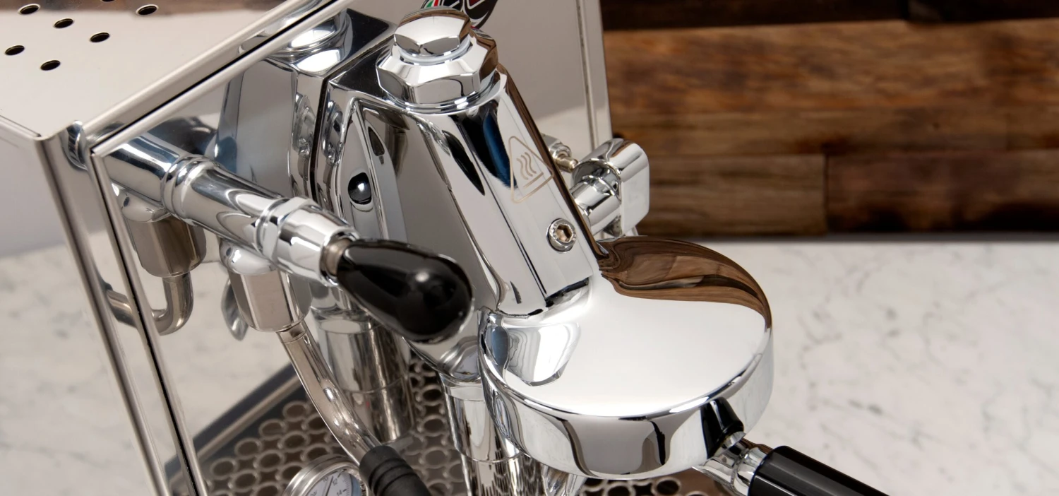 Bezzera Unica Espresso Machine 15 Bezzera Unica Espresso Machine - Image 13