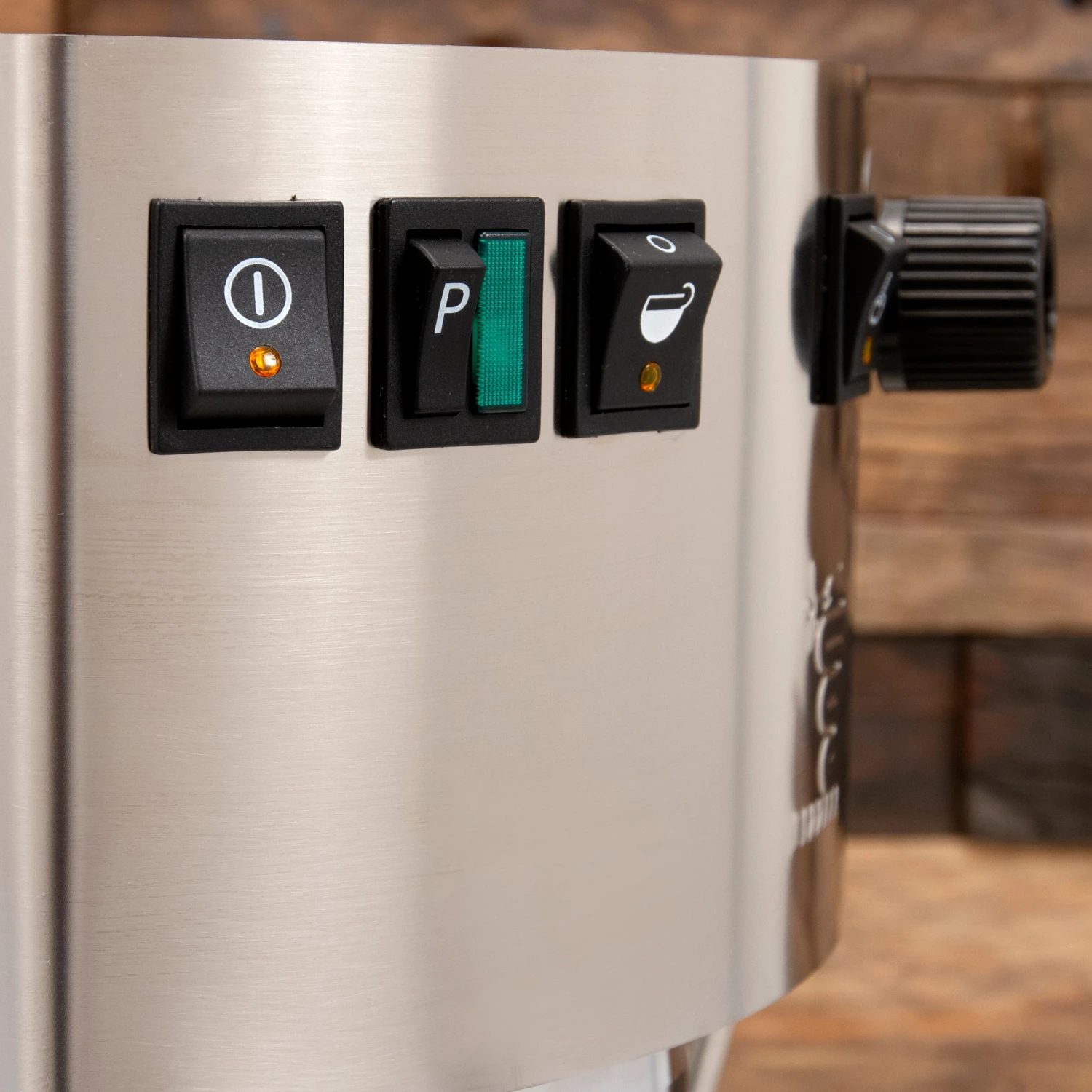 Bezzera New Hobby Espresso Machine 6 Bezzera New Hobby Espresso Machine - Image 4