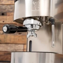 Bezzera New Hobby Espresso Machine 28 Bezzera New Hobby Espresso Machine -Coffee Machine IMG 9516