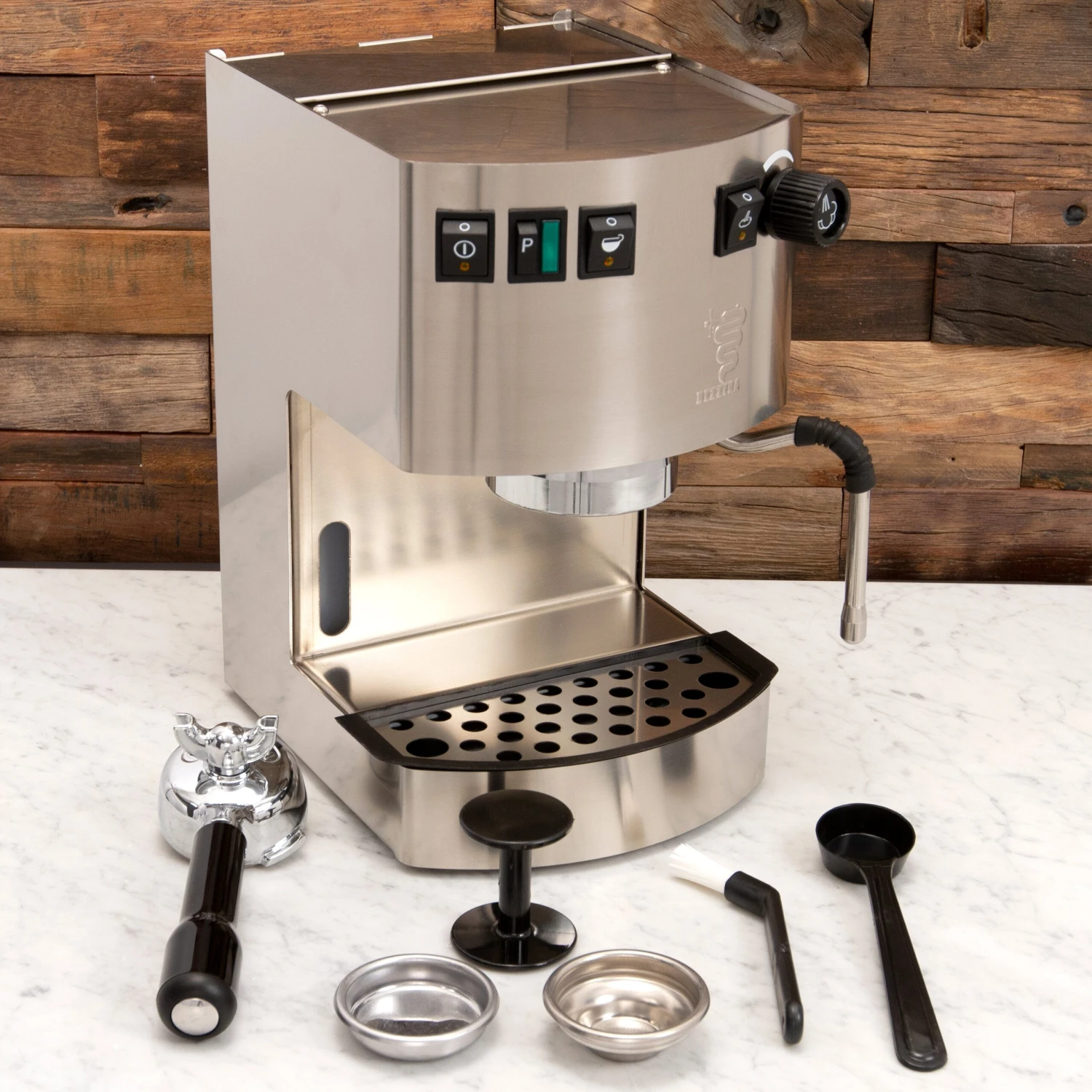 Bezzera New Hobby Espresso Machine 10 Bezzera New Hobby Espresso Machine - Image 8