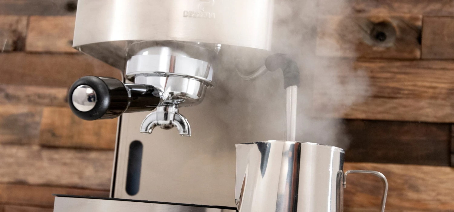 Bezzera New Hobby Espresso Machine 16 Bezzera New Hobby Espresso Machine - Image 14