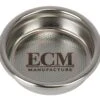 ECM IMS Precision Nanotech Portafilter Basket 10-12g -Coffee Machine IMS 1er Sieb
