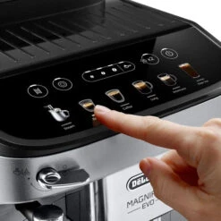 DeLonghi Magnifica Evo ECAM29043SB -Coffee Machine IconDisplay