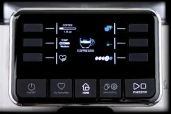 Gaggia Cadorna Prestige - Monaco Walnut -Coffee Machine IntuitiveInterface IMG 0283 01 8112daa7 e79f 4eab ae94 1f86adb87d08