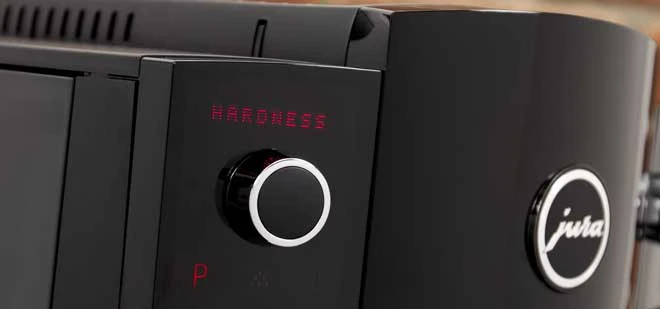 JURA D6 Espresso Machine - Platinum 8 JURA D6 Espresso Machine - Platinum - Image 6