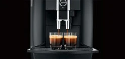 JURA WE6 Professional Automatic Coffee Machine -Coffee Machine JURA Resize 1