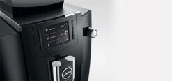 JURA WE6 Professional Automatic Coffee Machine -Coffee Machine JURA Resize 3