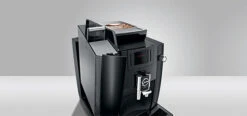 JURA WE6 Professional Automatic Coffee Machine -Coffee Machine JURA Resize 4