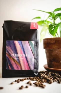 Joe Bean Fabricator House Roast -Coffee Machine JoeBean Fabricator 2 ded4491e aabb 4d00 b134 3d65c4983be8